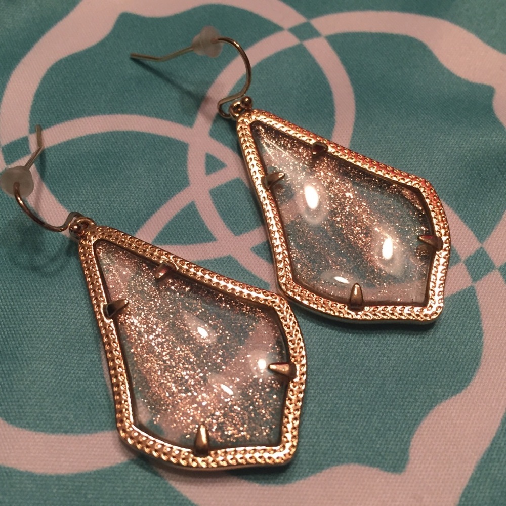 Kendra Scott Earrings
